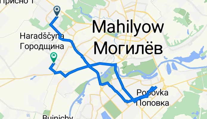 Быстрая езда