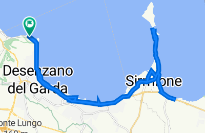 Open this route in the Bikemap app