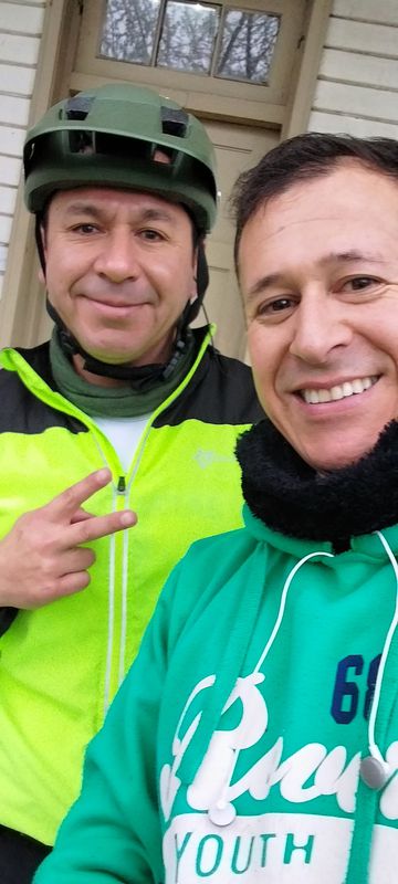 De Alonso de Benítez 1912, Valdivia a Alonso de Benítez 1912, Valdivia