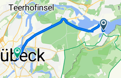 Open this route in the Bikemap app