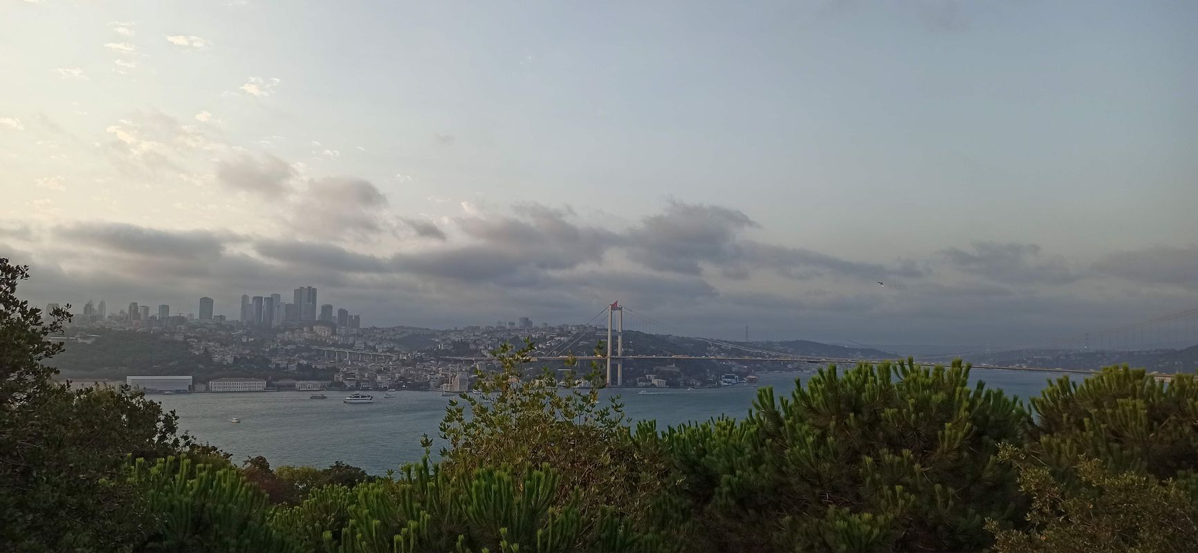 Temaşa Sokak 29 to Ayrılıkçeşmesi Marmaray