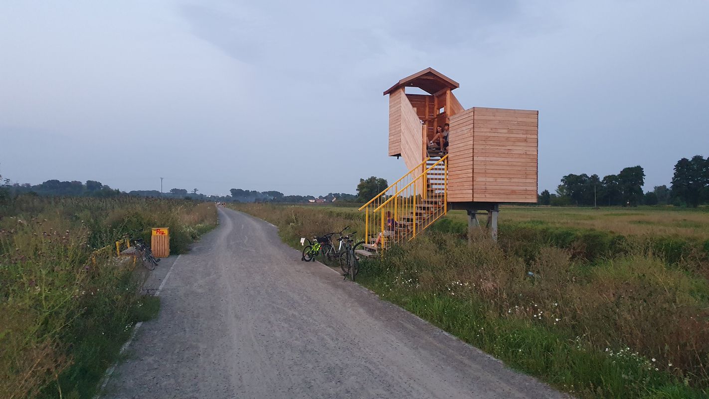 Biała Podlaska to Leszczynowa 5, Biała Podlaska