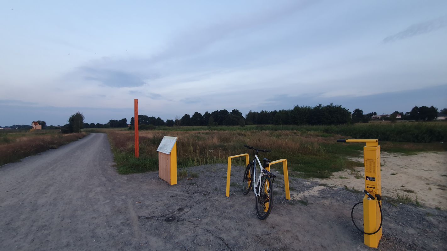 Biała Podlaska to Leszczynowa 5, Biała Podlaska