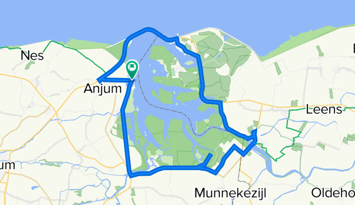 Diese Route in Bikemap Web öffnen