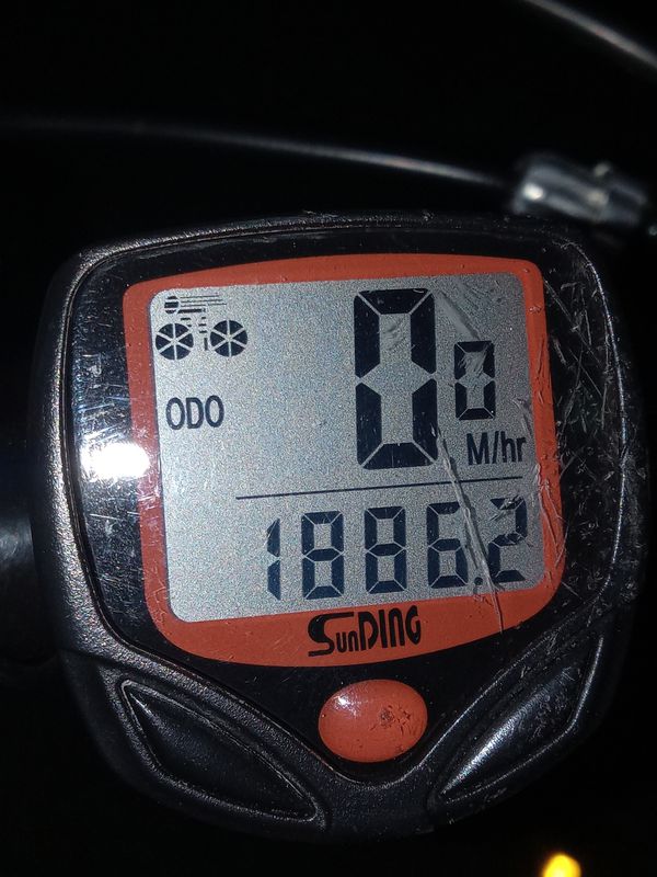 Ride around Downtown Joplin