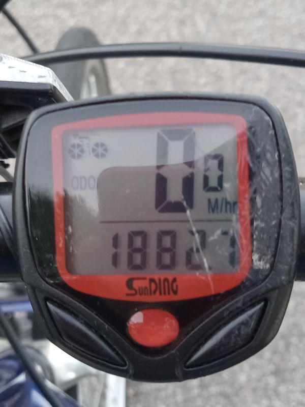 Ride around Downtown Joplin