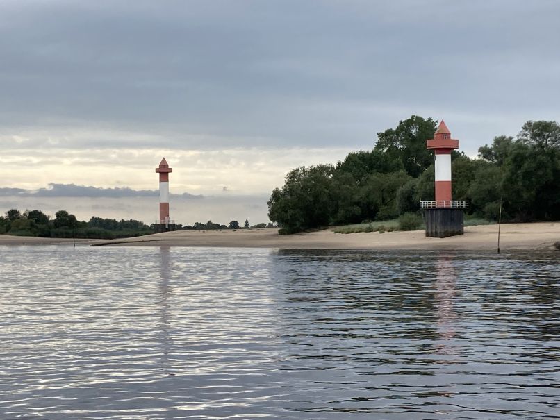 Bremerhaven - Porta