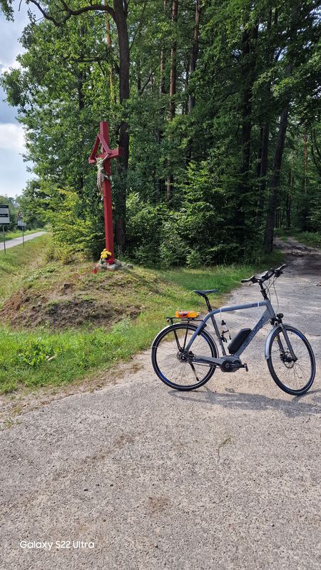 Akacjowa 24, Lubaczów do 71A, Wólka Horyniecka