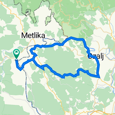 Lepa Njihova z enim gričem