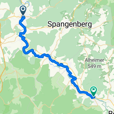 Melsungen_Rotenburg