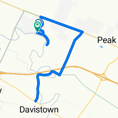 Equus Run