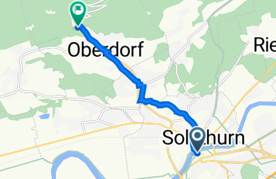 Open this route in the Bikemap app