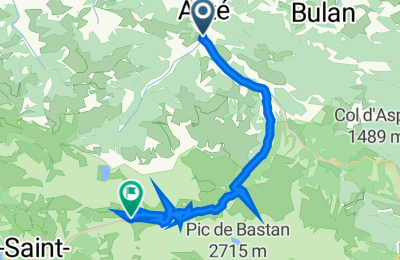Open this route in the Bikemap app
