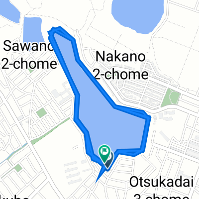 ２丁目 ２０, 明石市 まで３丁目 １, 明石市