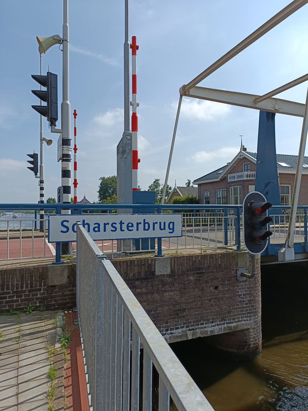 Von Lemmer rund ums Tjeukemer