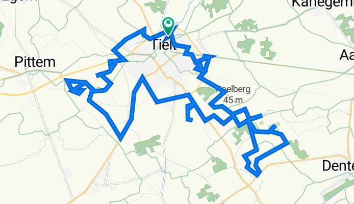 Diese Route in Bikemap Web öffnen