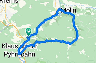 Open this route in the Bikemap app