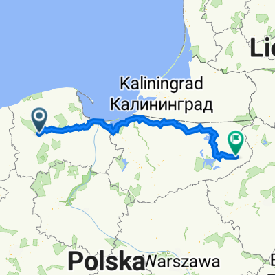mazury vol. 2