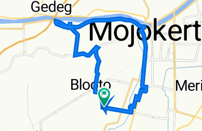 Open this route in the Bikemap app