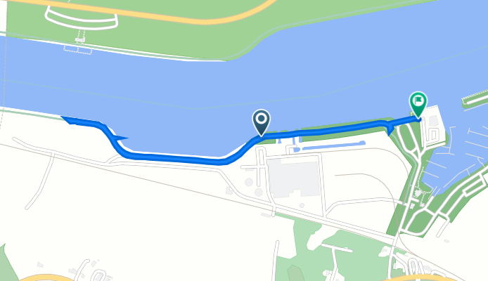 Diese Route in Bikemap Web öffnen