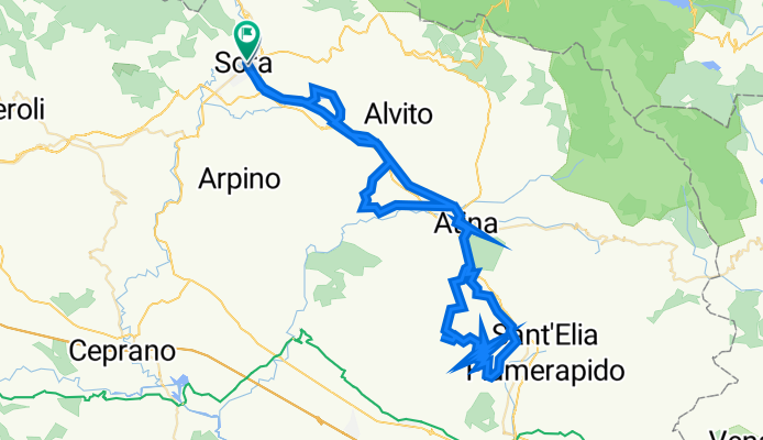 Atina-Caira-Terelle-Casalvieri-Roselli-PostaFibreno
