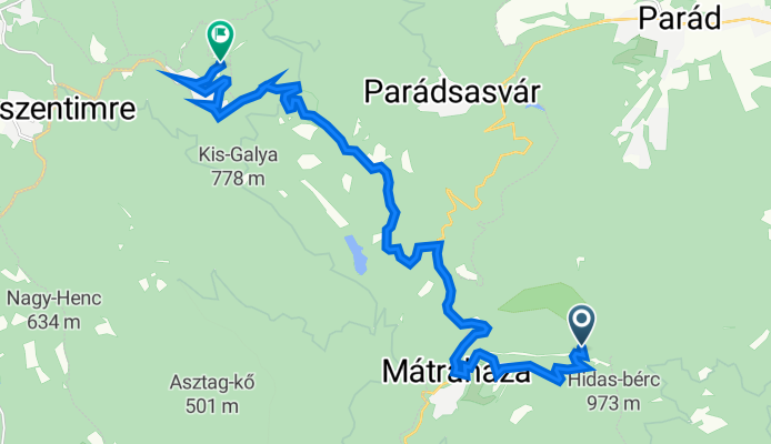 Diese Route in Bikemap Web öffnen