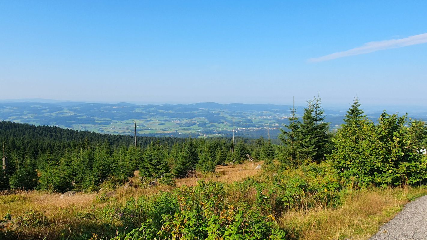 Dreisessel-Sieglmühle