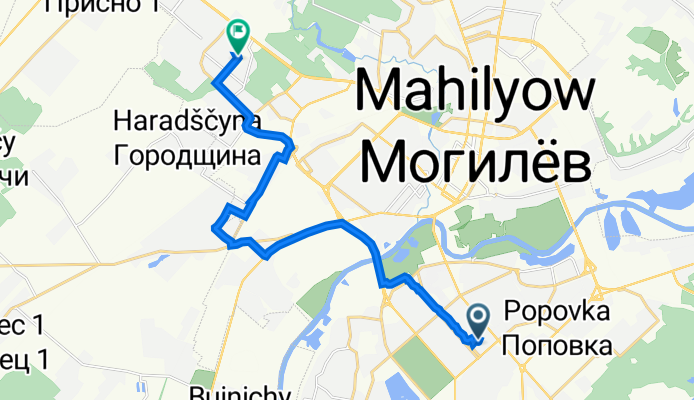 Уверенная езда