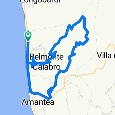 belmonte&gt;cocuzzo&gt;spineto&gt;vadi&gt;chiaie