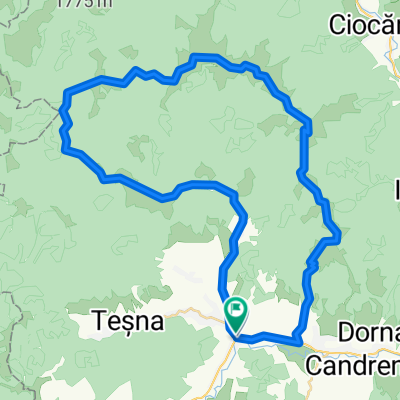 Suhard-creasta sudica CLONED FROM ROUTE 685289