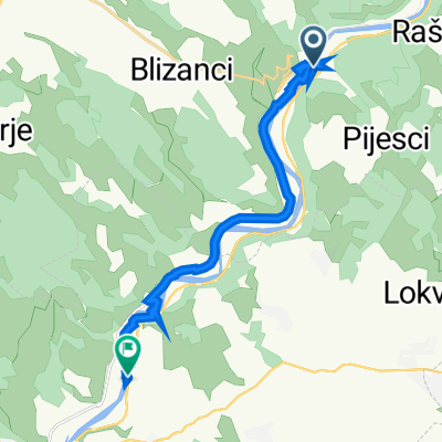 Zitomislici-Pocitelj