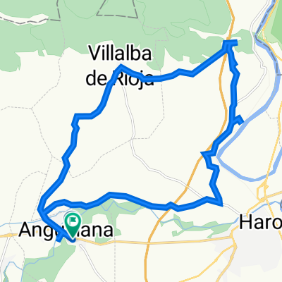 Calle Real, 13, Anguciana a Calle Real, 26, Anguciana