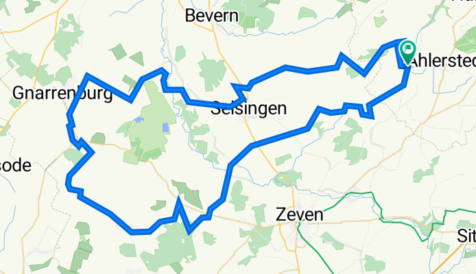 Diese Route in Bikemap Web öffnen
