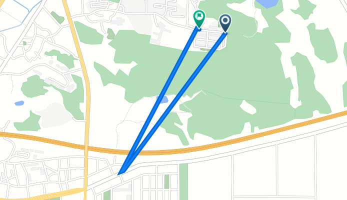 Diese Route in Bikemap Web öffnen