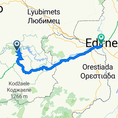 2023-D10 Madžharovo-Odrin