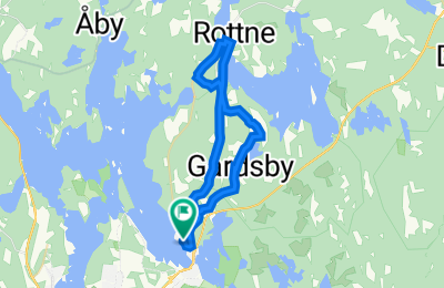 Open this route in the Bikemap app