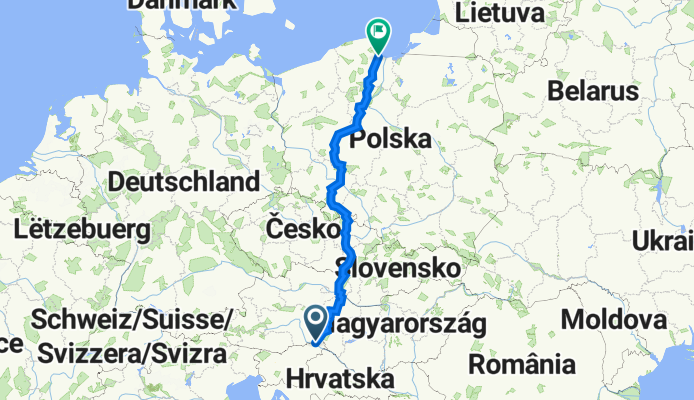 Mato - Rok Poljska