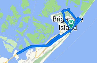 Open this route in the Bikemap app