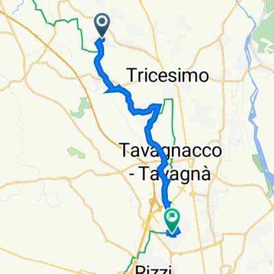 Via Faêt 3, Cassacco - Via Udine 57, Feletto Umberto