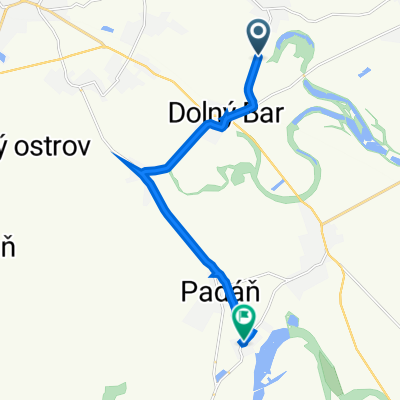 1398, Ohrady - Boheľov