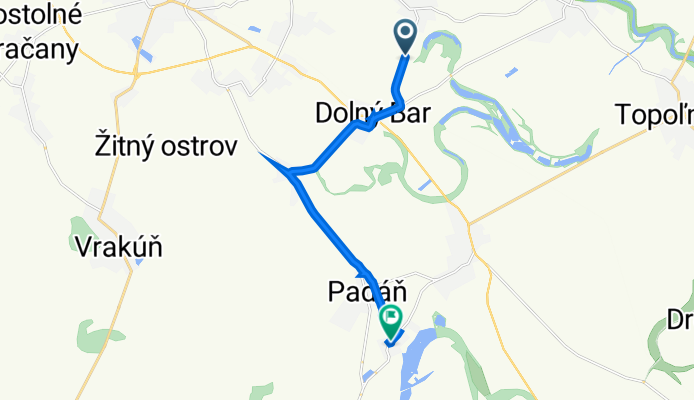 1398, Ohrady - Boheľov