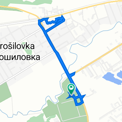 Медленная езда