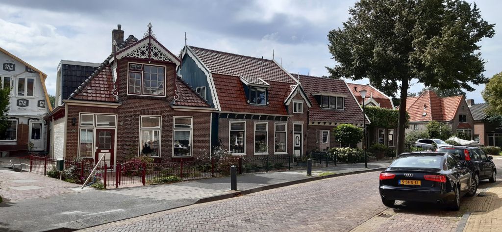NL225: Rund um Schagen