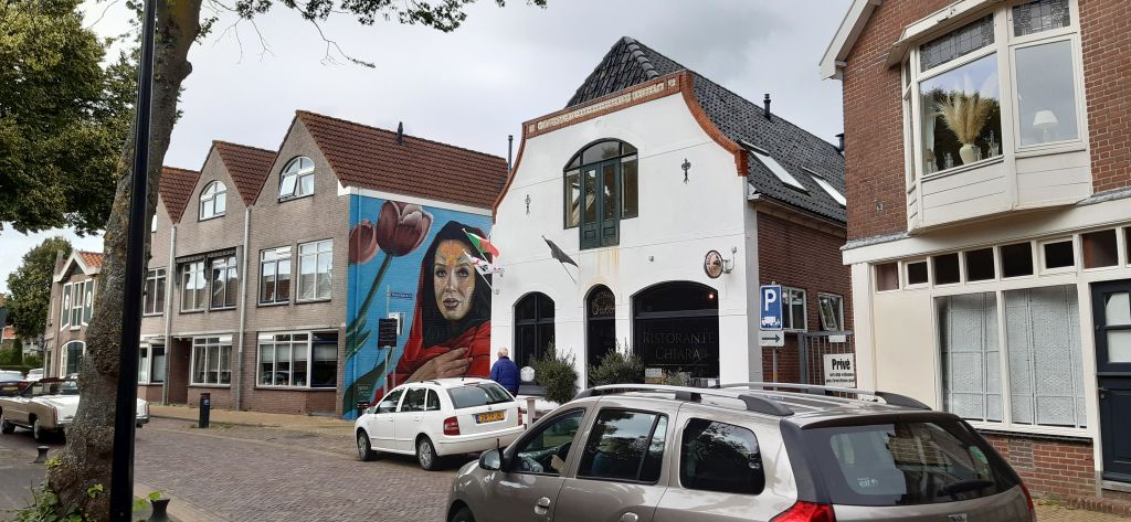 NL225: Rund um Schagen