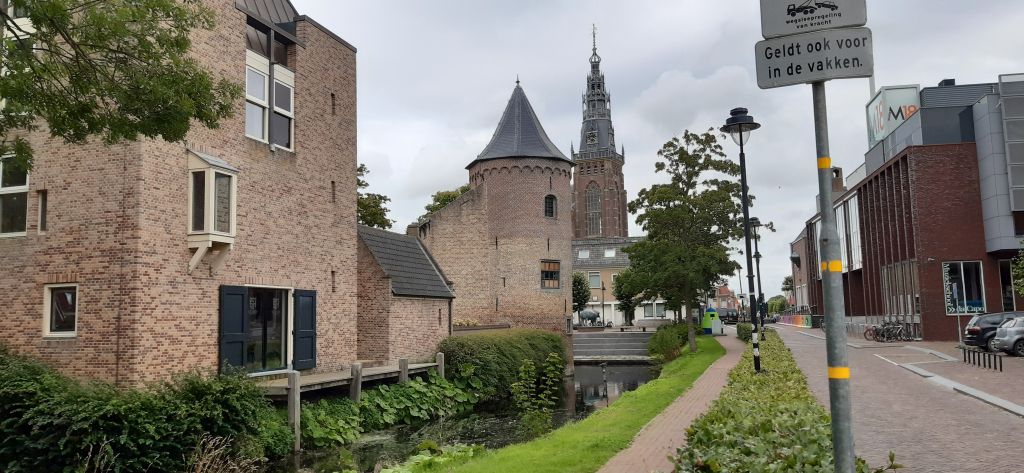 NL225: Rund um Schagen