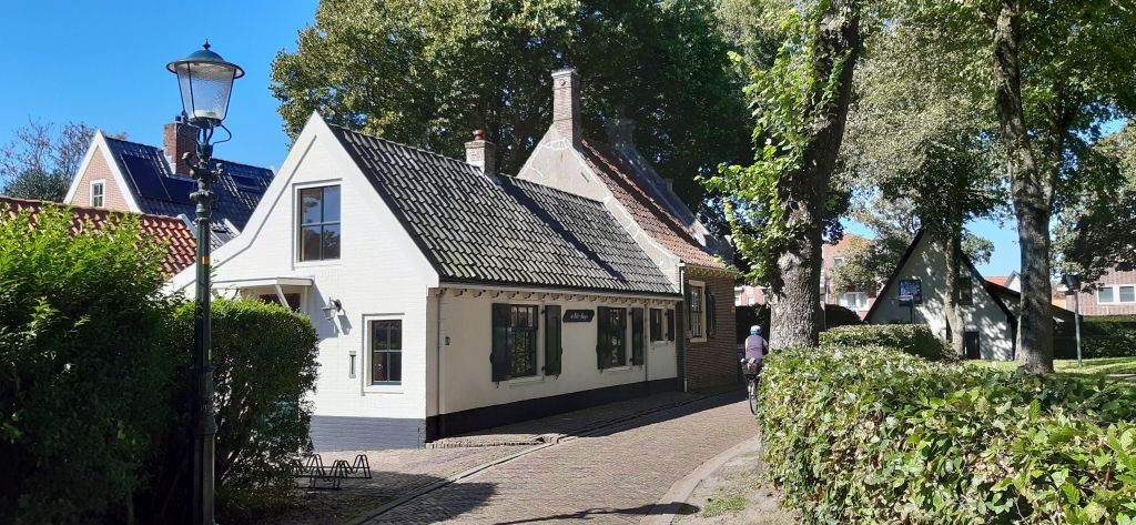 NL236: Zauberhafte Dünenwelt