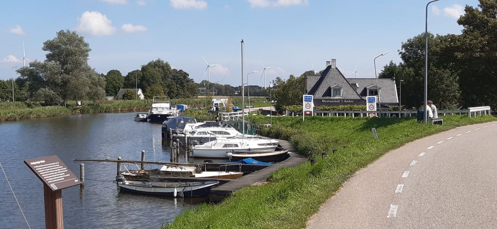 NL235: Von Callantsog zur verlorenen Küste