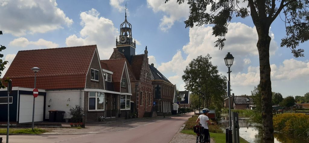 NL235: Von Callantsog zur verlorenen Küste