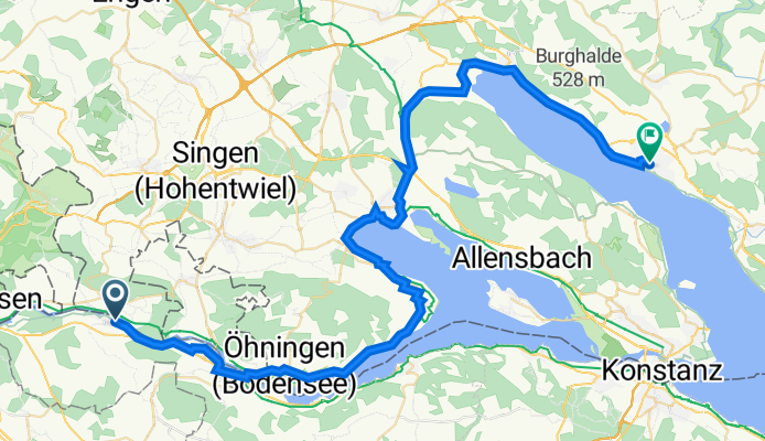 Ueberlingen
