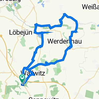 Petersberg